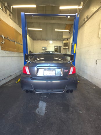 Images Subaru Specialist of Colorado