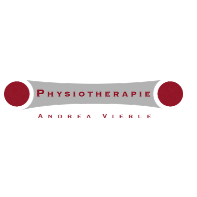 Logo Physiotherapie Andrea Vierle