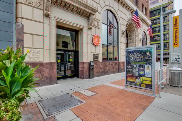 Images Two East Congress