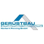Gerüstbau Norbert Penning GmbH in Pritzwalk - Logo