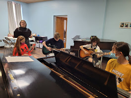 Images The Music Room