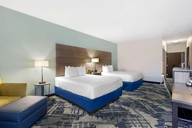 Images Best Western Savannah Airport Inn & Suites