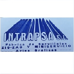 Intrapsa S.L. Logo