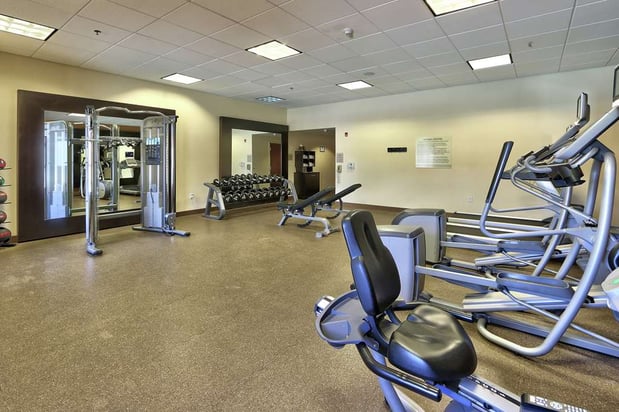 Images Hilton Garden Inn Las Cruces