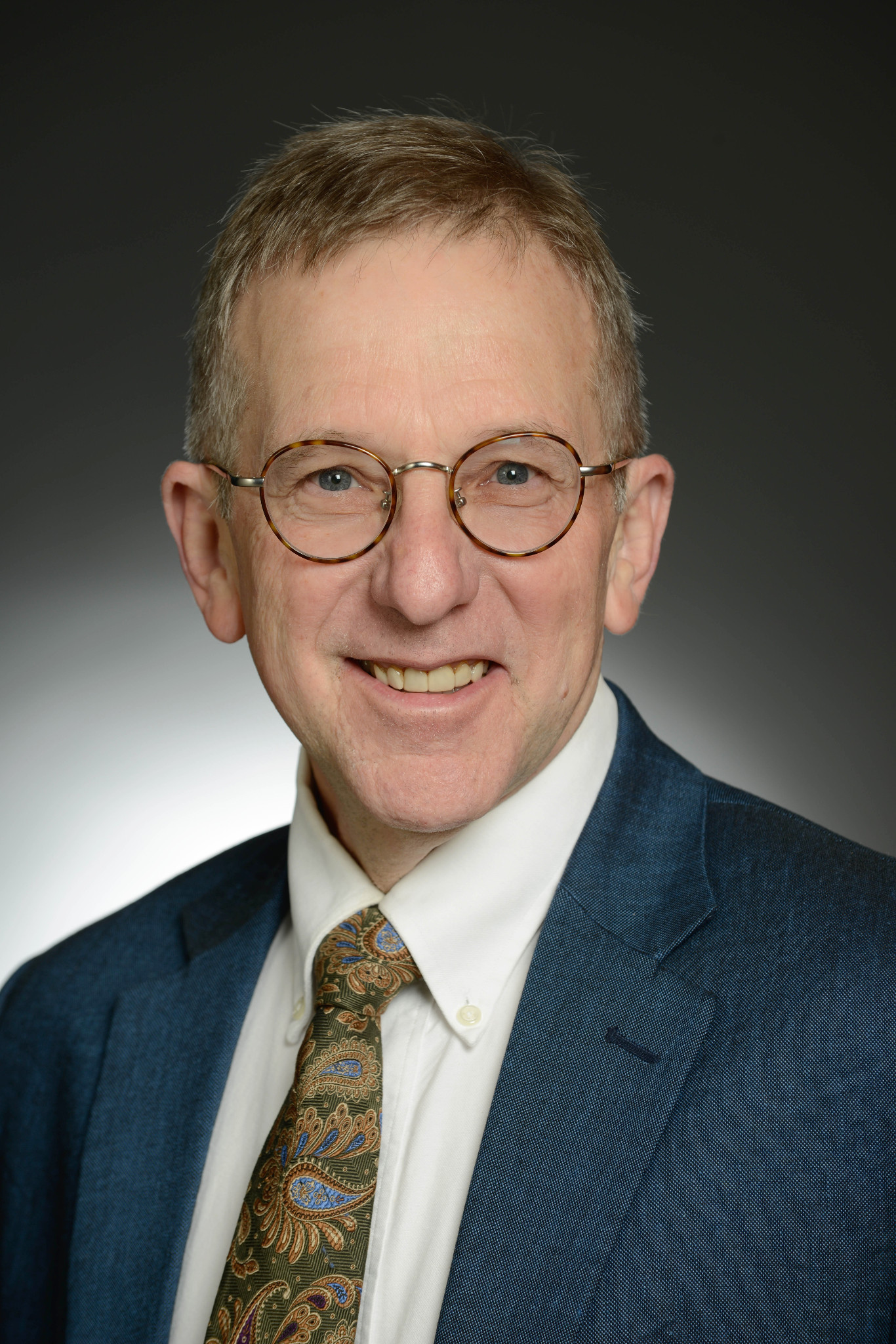 Robert M. Siegel