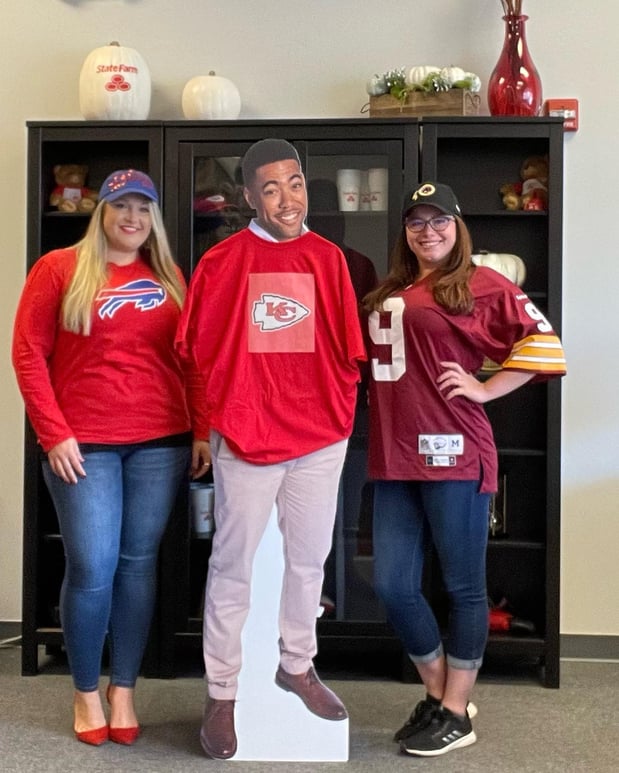 Images Courtney Owens - State Farm Insurance Agent