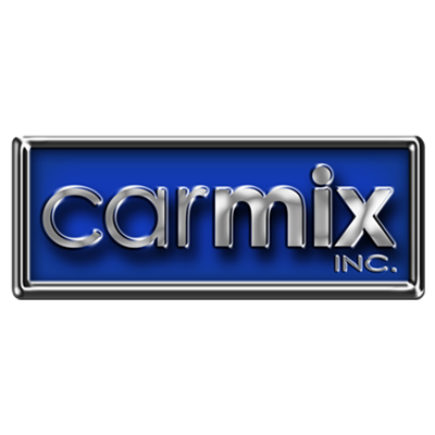 Carmix Autosales Logo