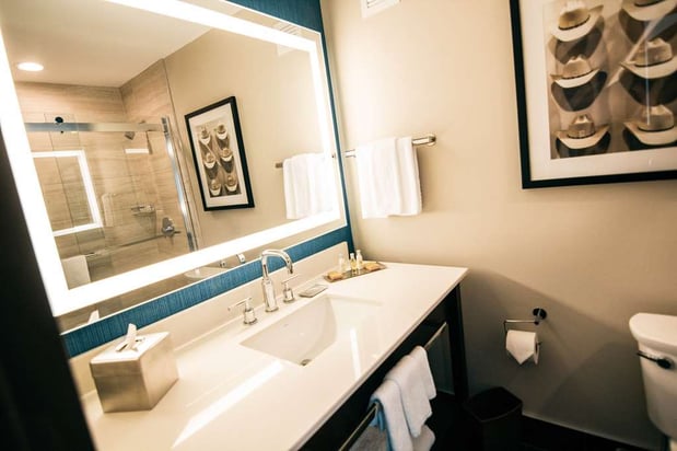 Images DoubleTree by Hilton Lubbock University Area
