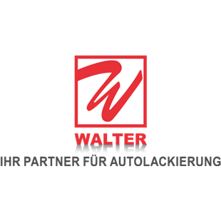 Walter Lackierungen in Altmittweida - Logo