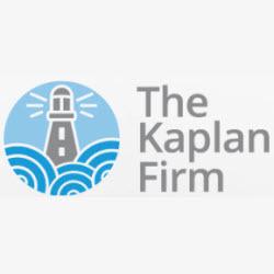 The Kaplan Firm Logo