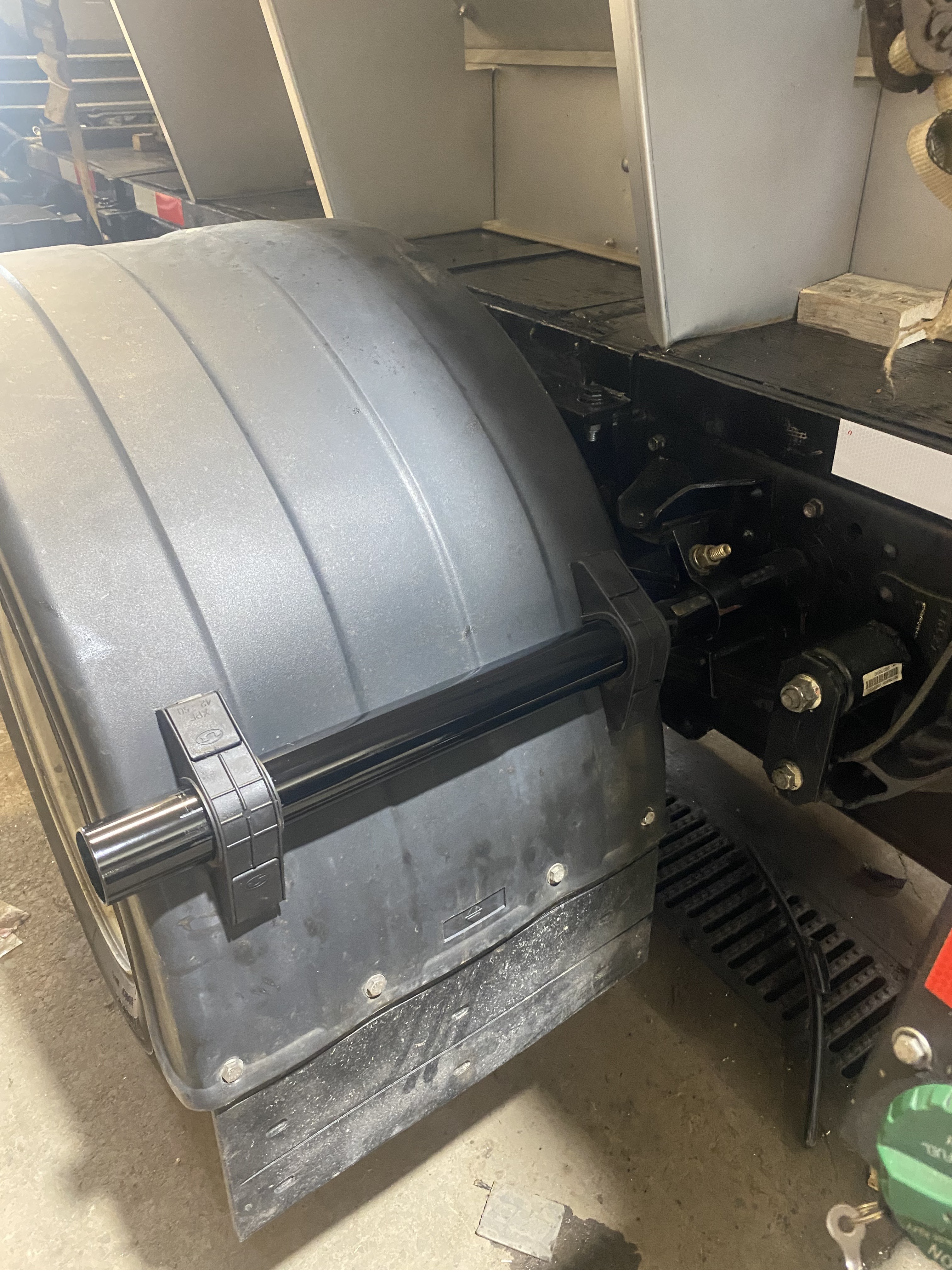 Images MT Service Routier