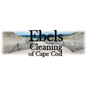 Ebels Cleaning Cape Cod Logo