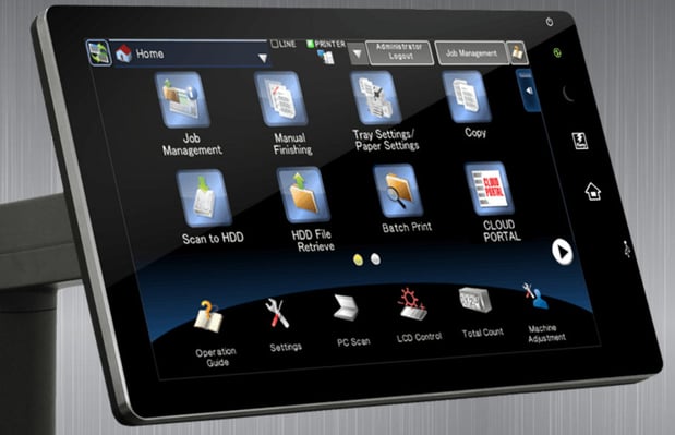 Images Crumbacher | Business IT Services