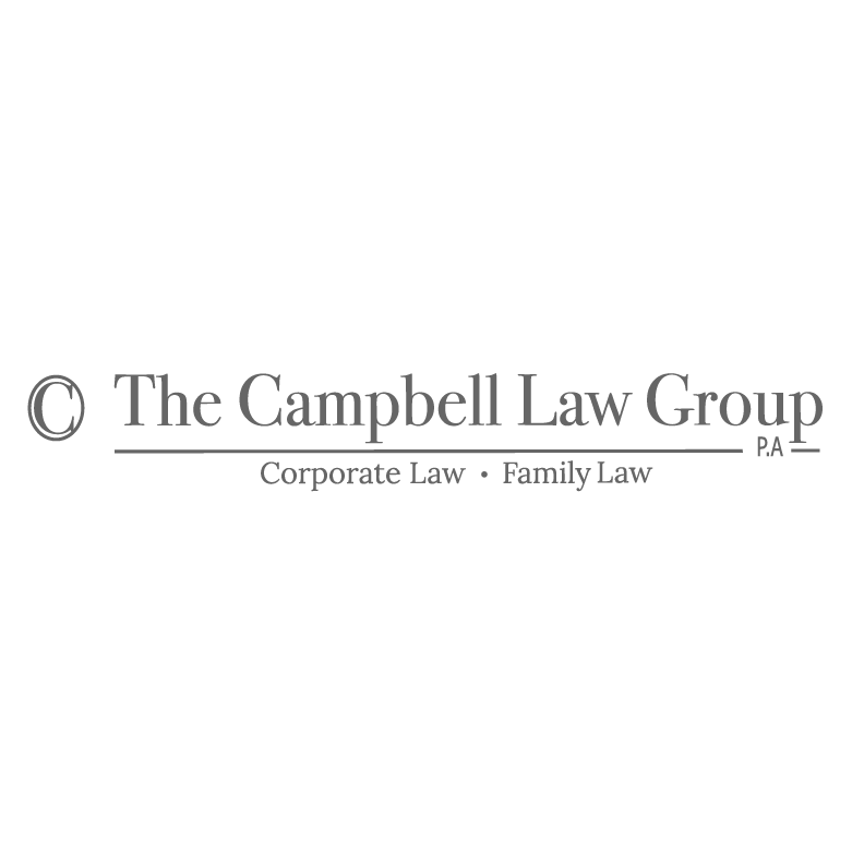 The Campbell Law Group, P.A. Logo