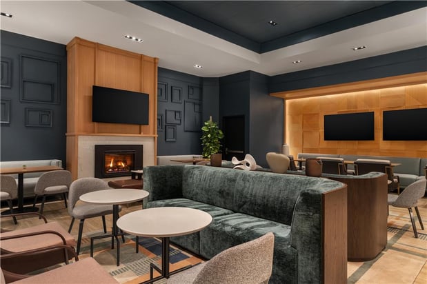 Images Hilton Philadelphia City Avenue