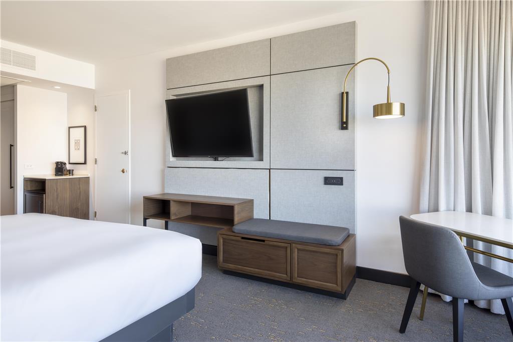 Images Hilton Quebec