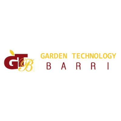 Garden Technology Barri Logo