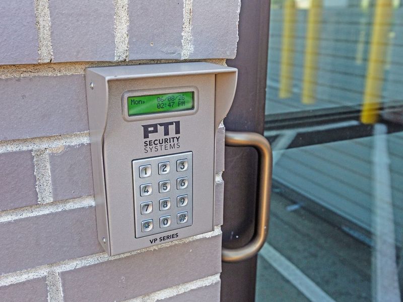 Keypad