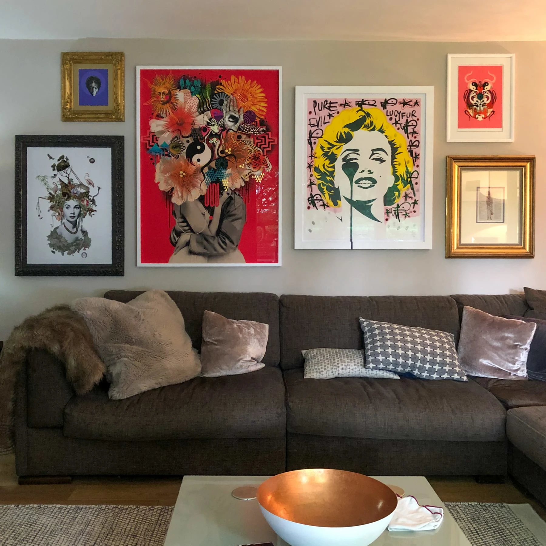 Images Hang it Services Ltd