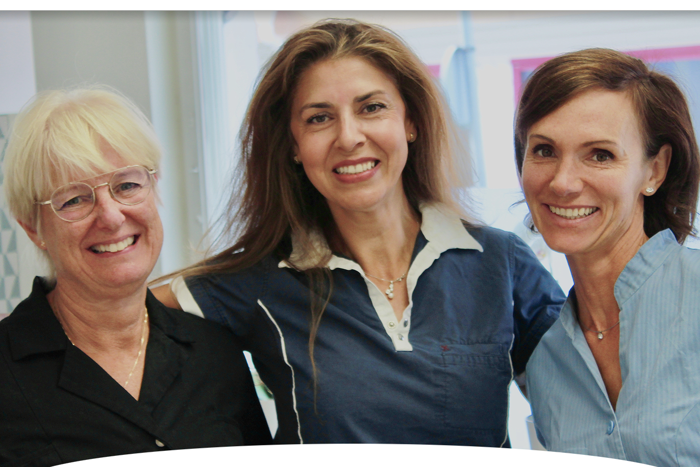 Images Stocksunds Tandläkarna