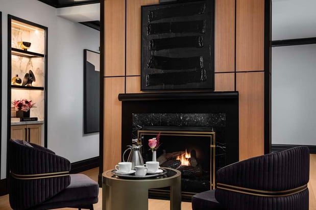 Images Waldorf Astoria Chicago