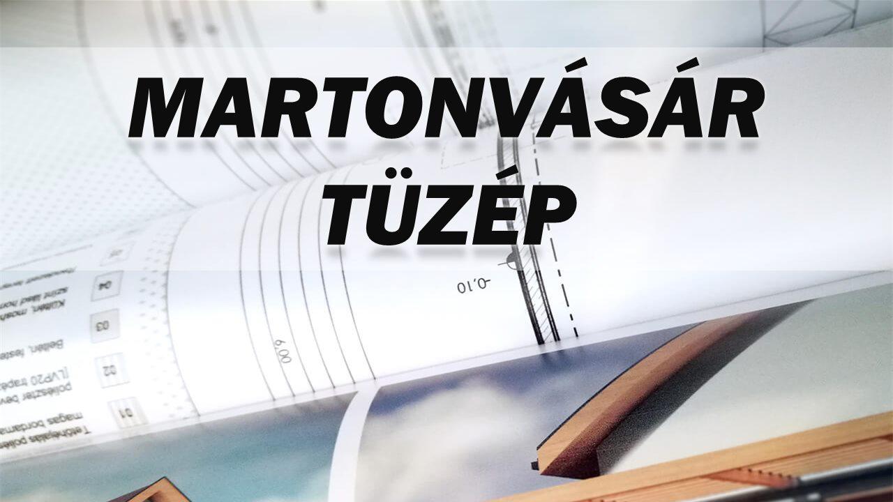 Images Martonvásár Tüzép