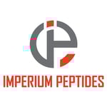 Imperium Peptides Logo