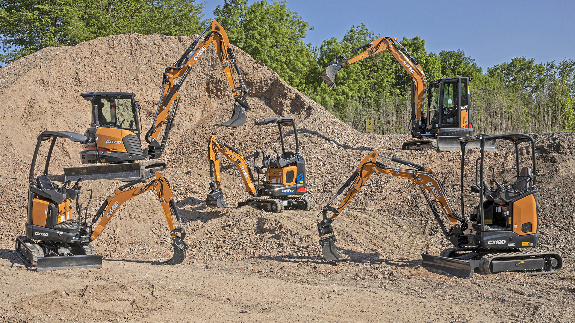 Images Konevuokraamo Rentti Honkajoki