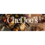 Chef Joe's Catering Logo