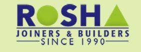 Images Rosha Joiners & Builders