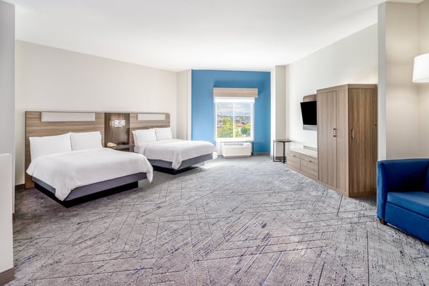 Images Holiday Inn Express & Suites Denver North - Thornton by IHG
