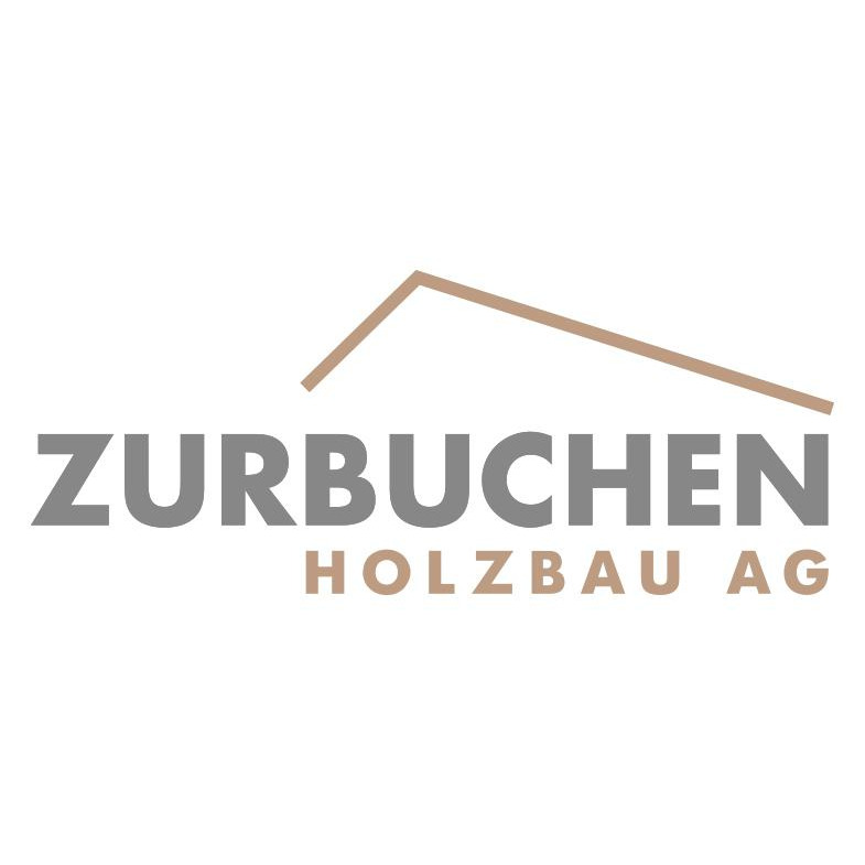 Zurbuchen Holzbau AG Logo