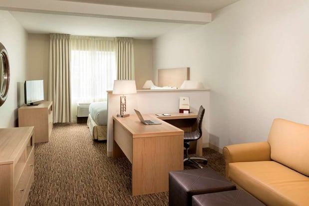 Images DoubleTree by Hilton Hotel Vancouver, Washington