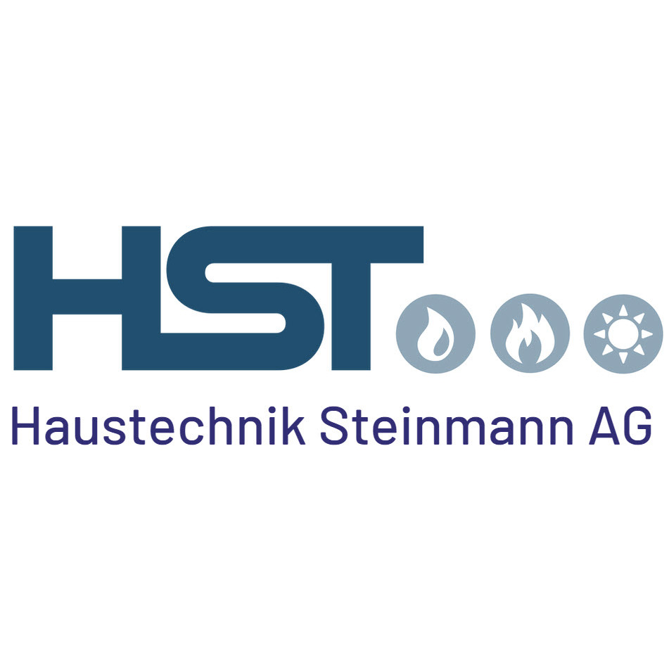 Haustechnik Steinmann AG Logo