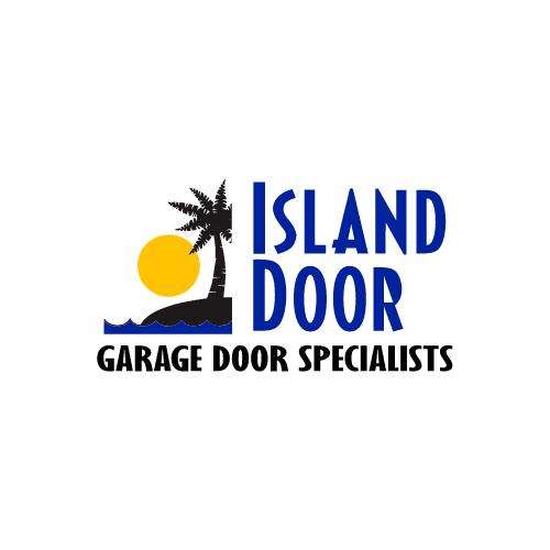 Island Door Logo