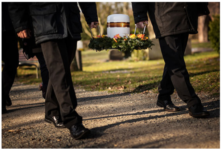 Hadeler Bestattungen & Bestattungsvorsorgen Bremerhaven - Meisterbetrieb, Krüselstr. 21 -25 in Bremerhaven