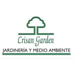 Crisan Garden Logo
