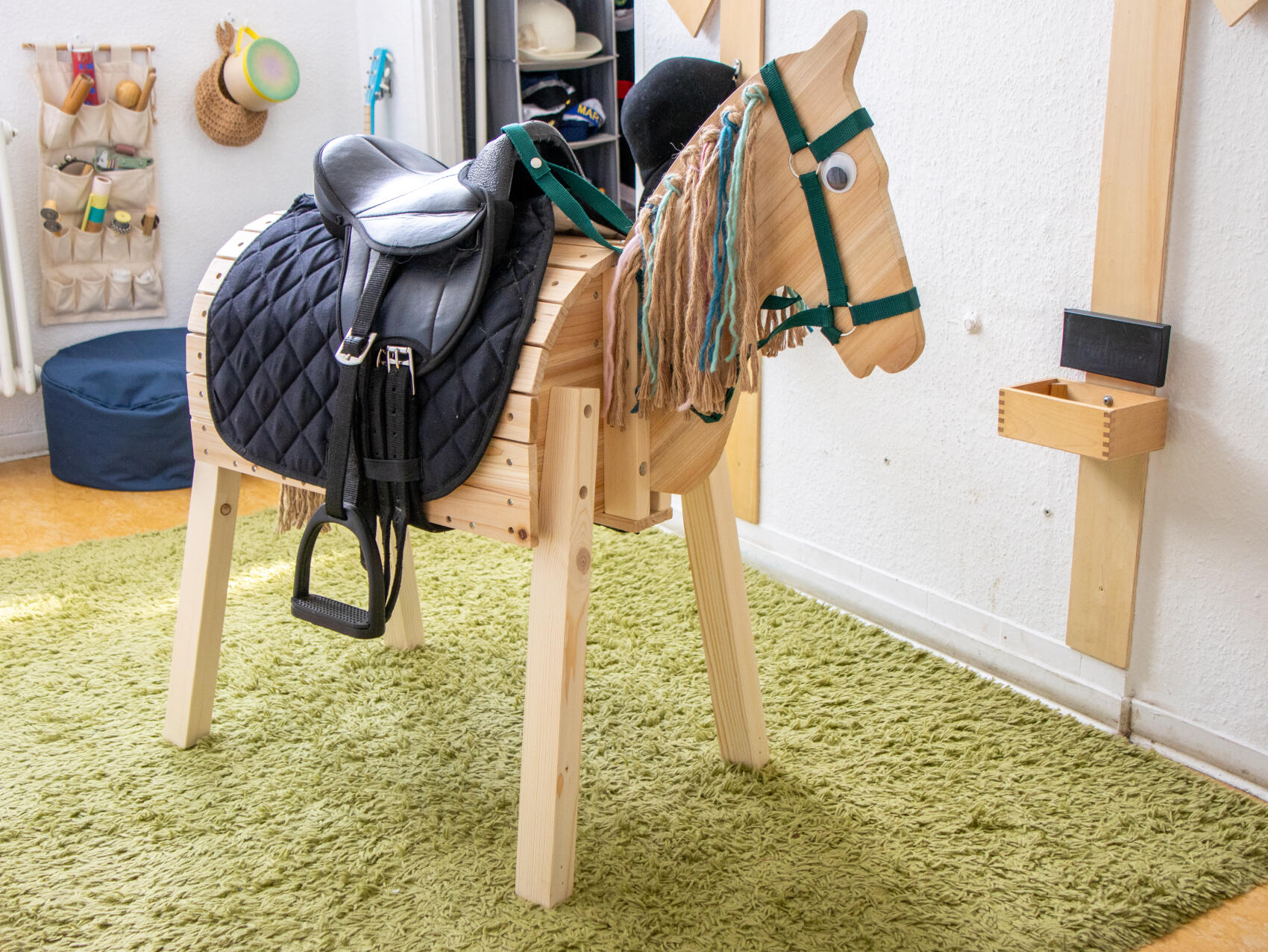 Fröbel-Kindergarten Traumzauberbaum, Mollstraße 7a in Berlin