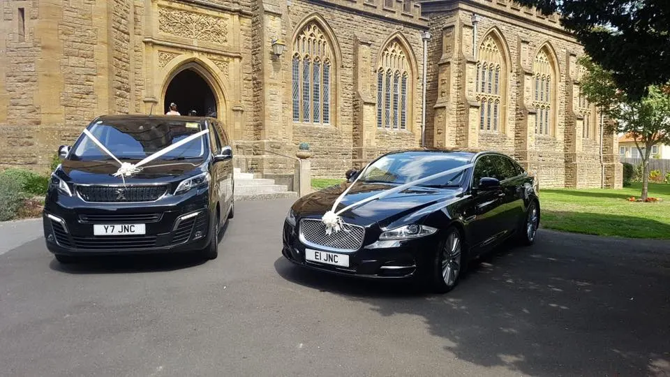 Images JNC Chauffeurs