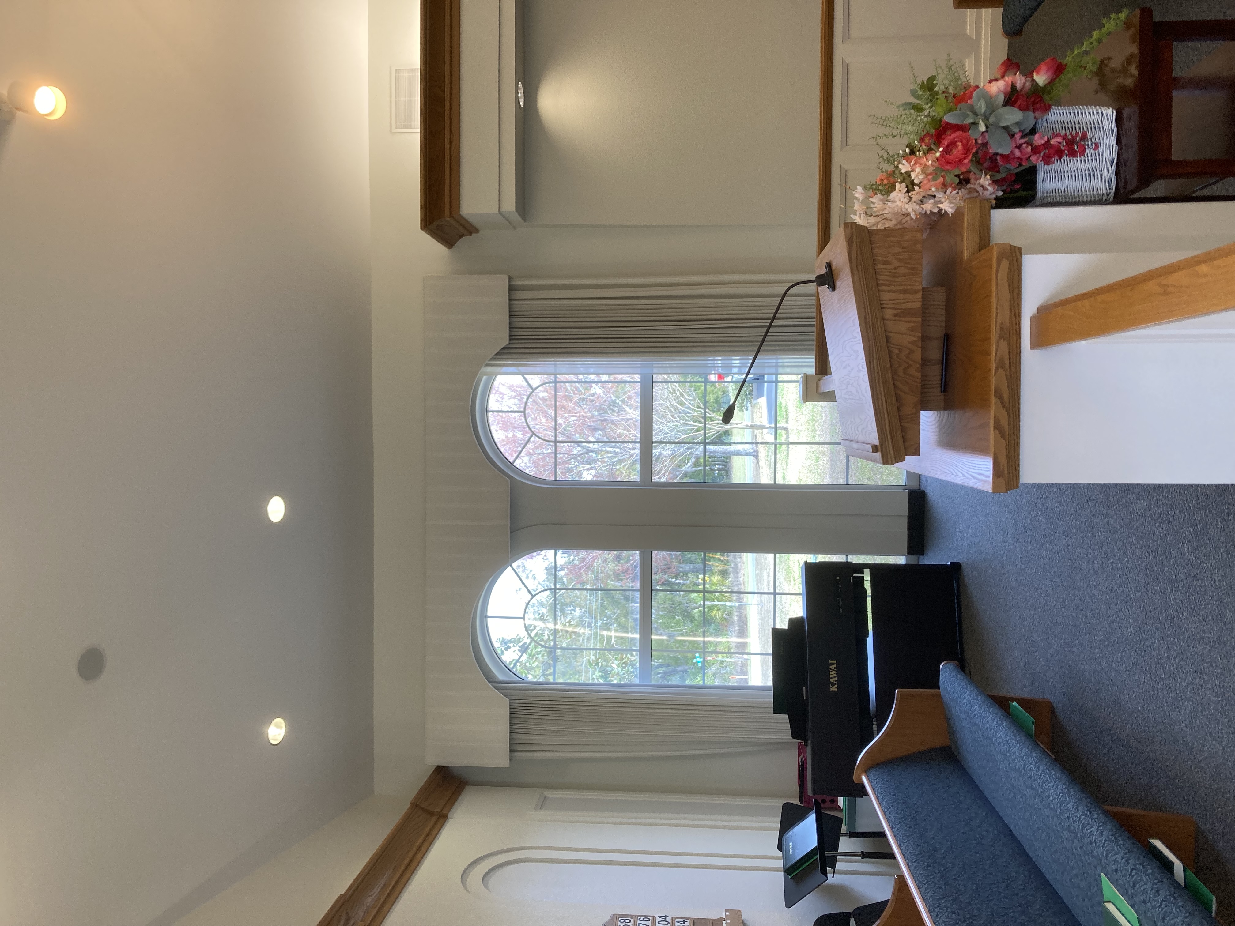 The Church of Jesus Christ of Latter-day Saints Image