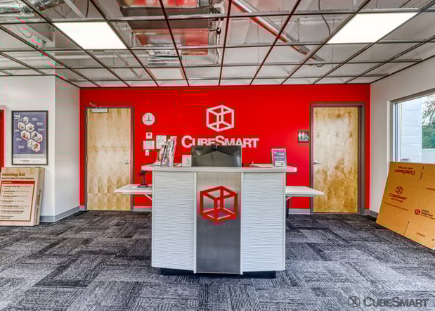 Images CubeSmart Self Storage