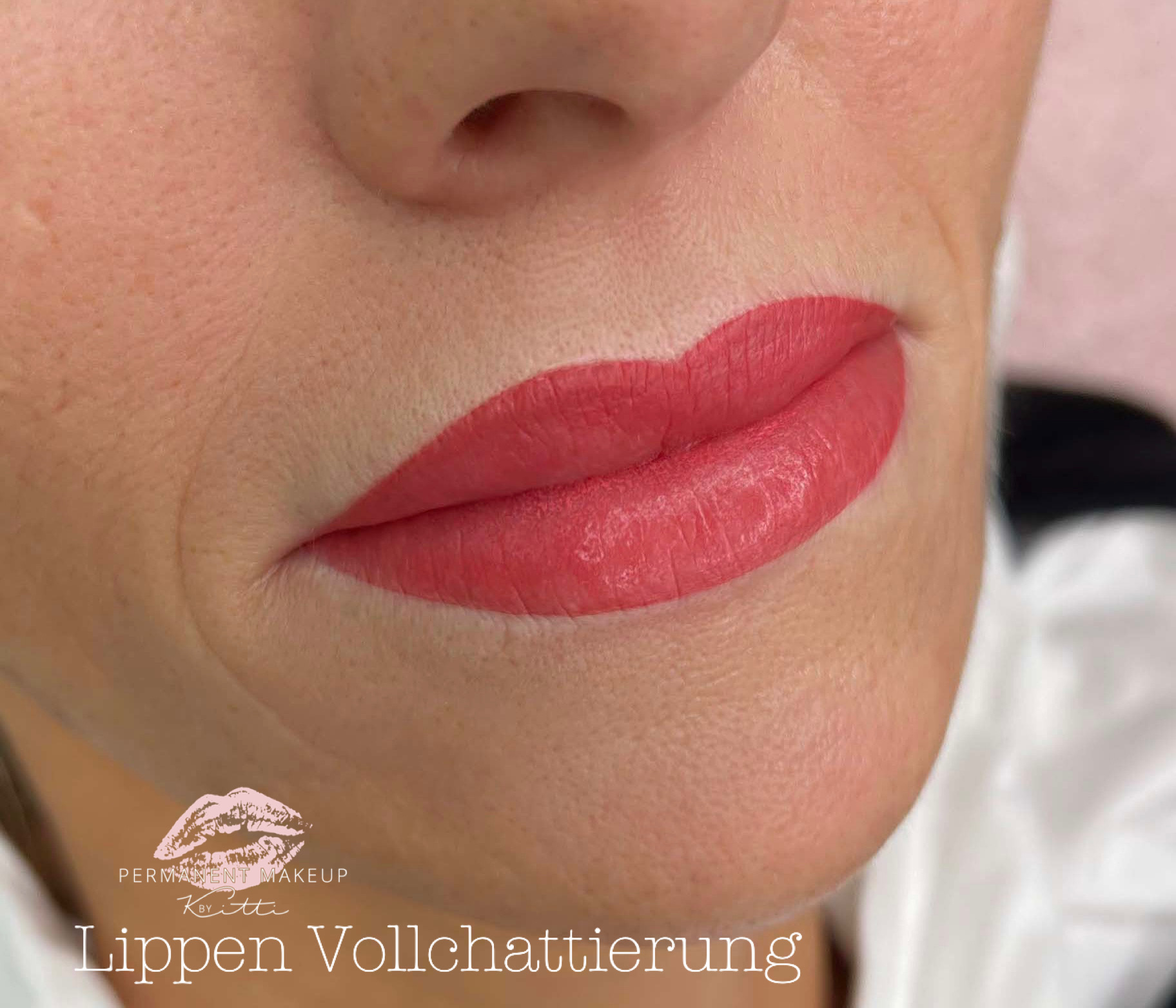 Bilder Nadel Stadl Cosmetics - Permanent Makeup, Kosmetikstudio