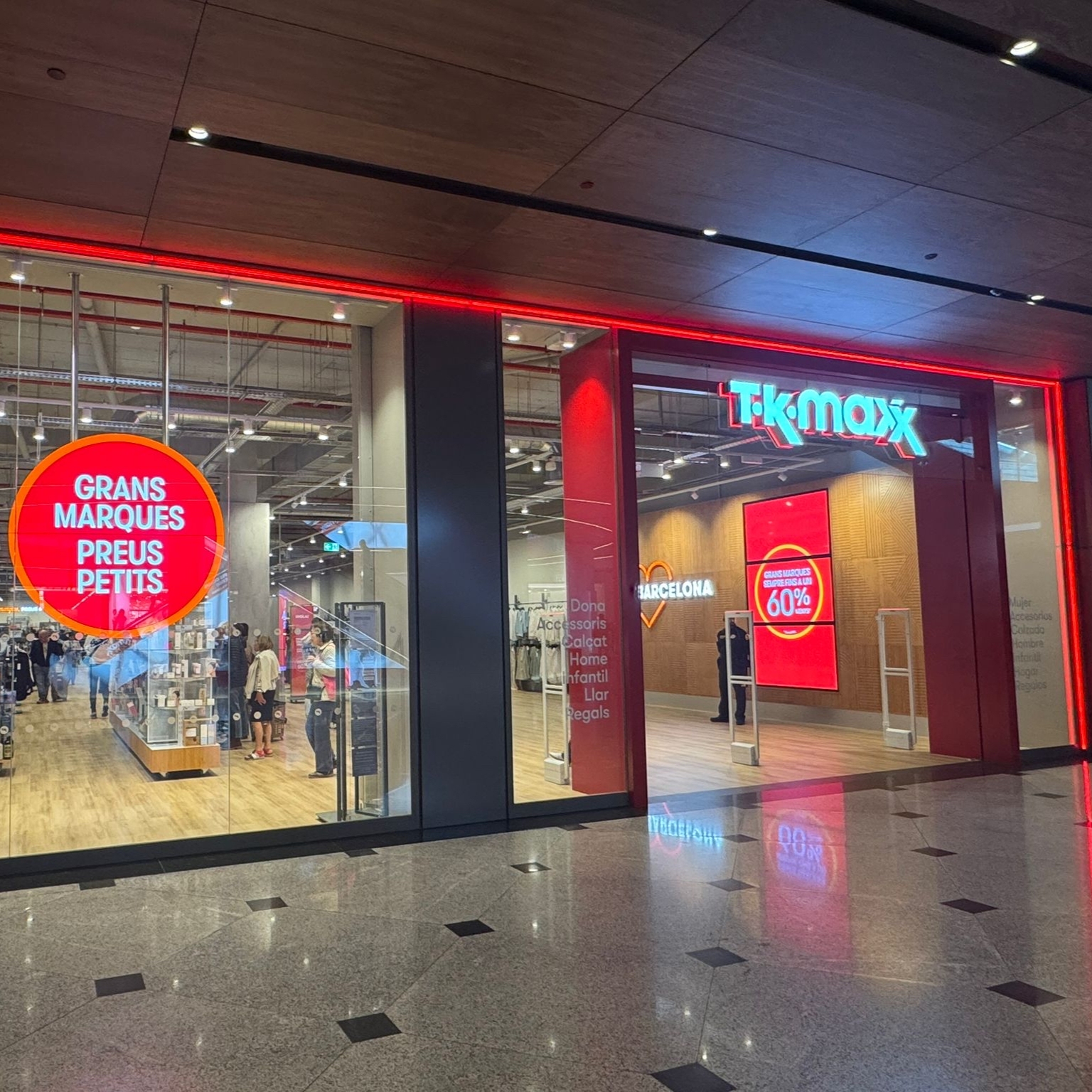 Galería en miniatura