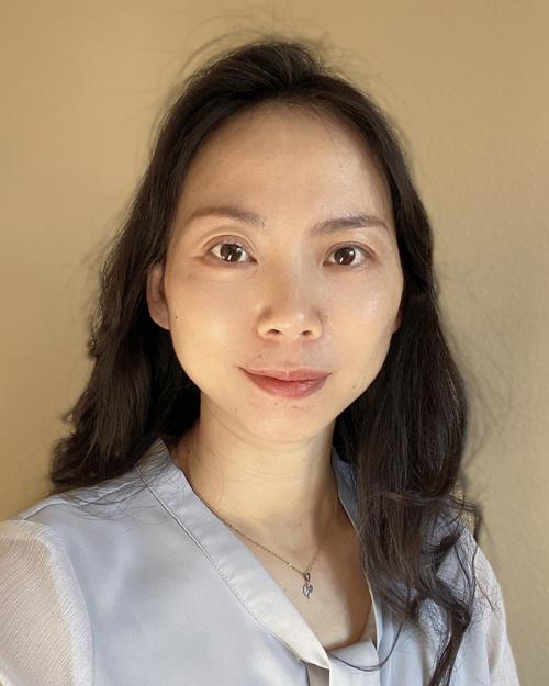 Images Wendy W. Yu, MD