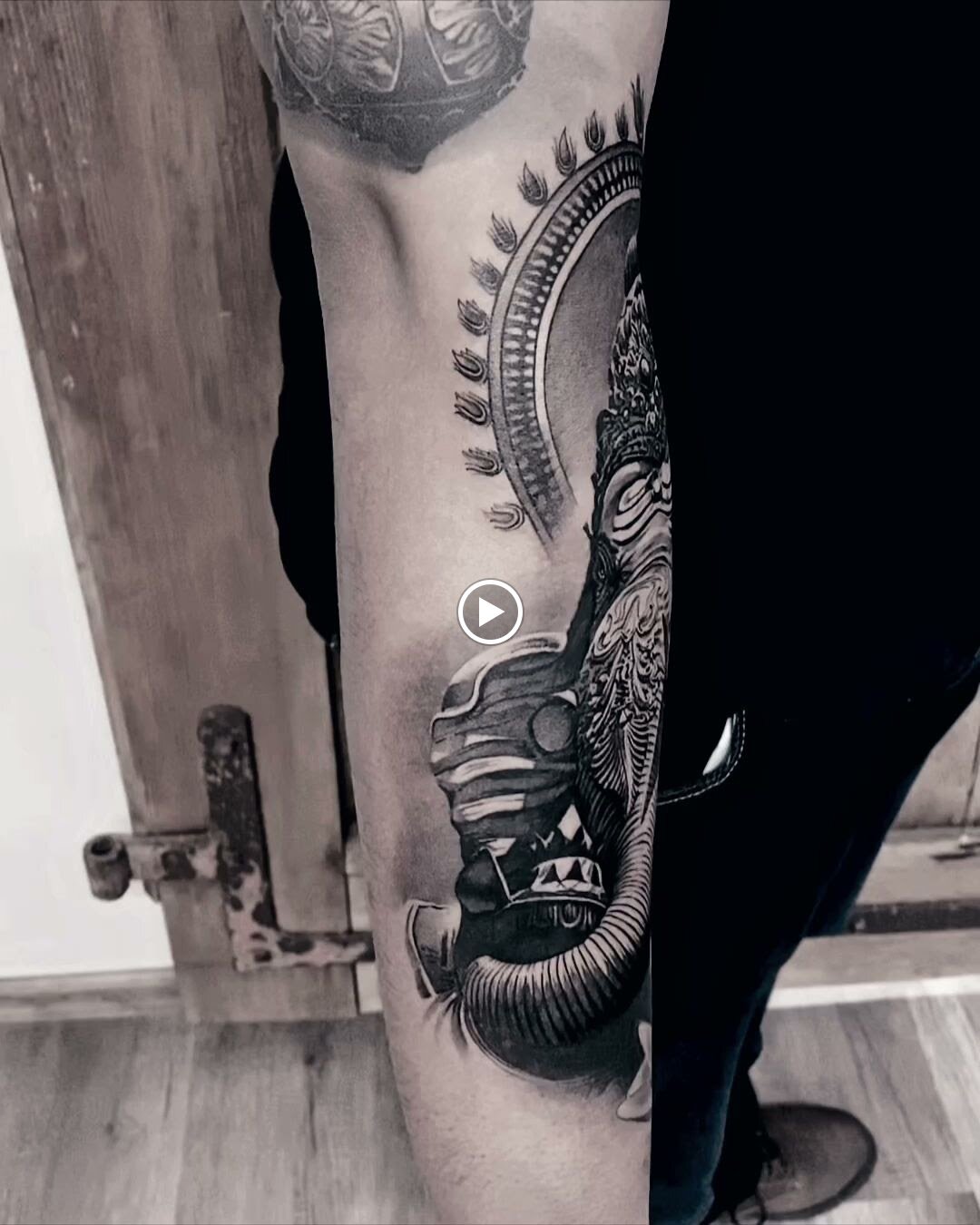 Bilder Old Capital Tattoo & Lifestyle