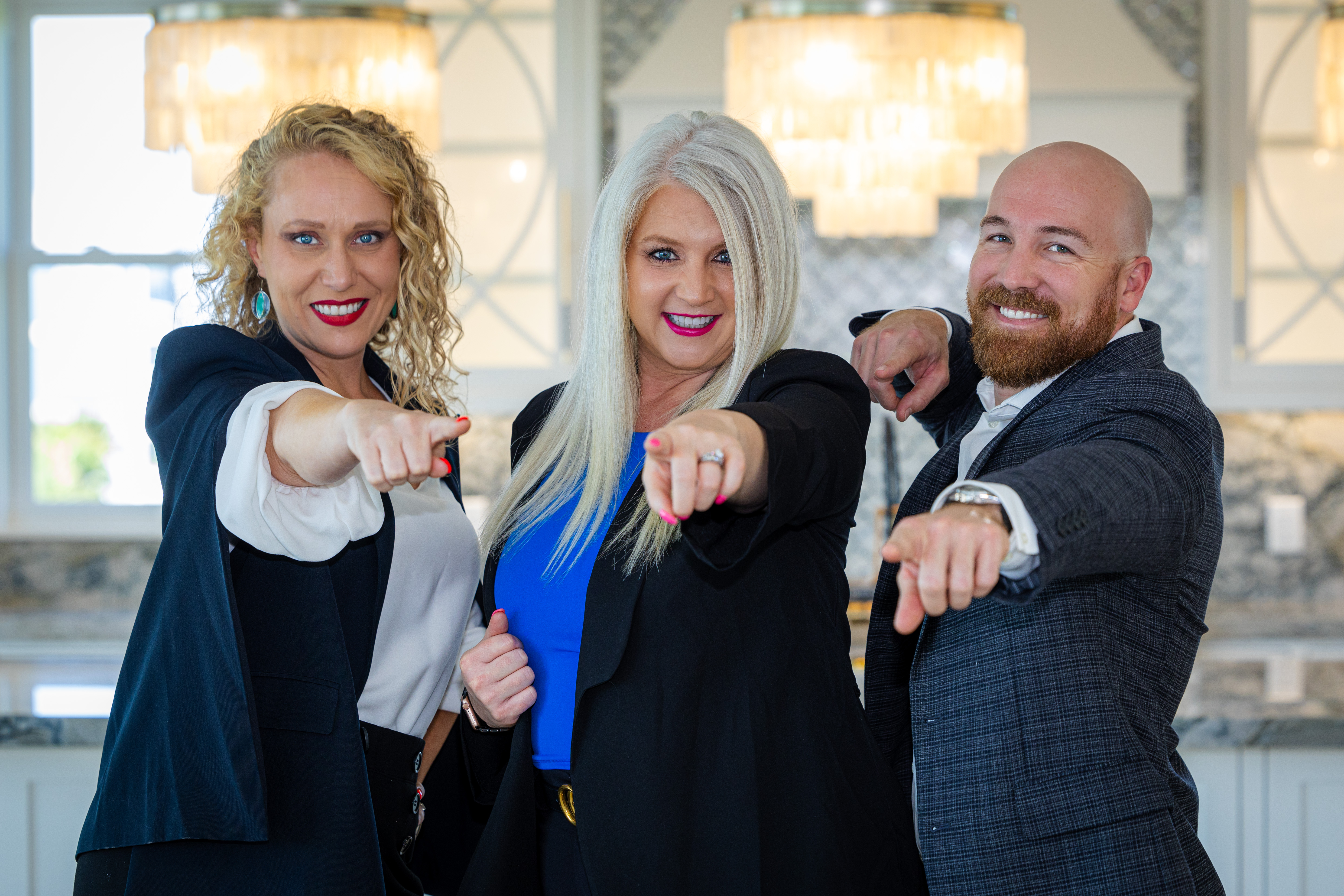 Best Realtor in League City
