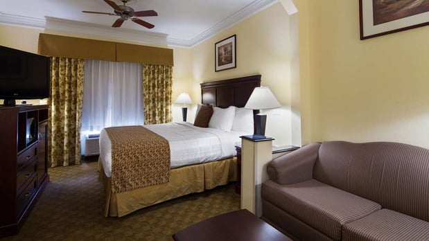 Images Best Western Lone Star Inn