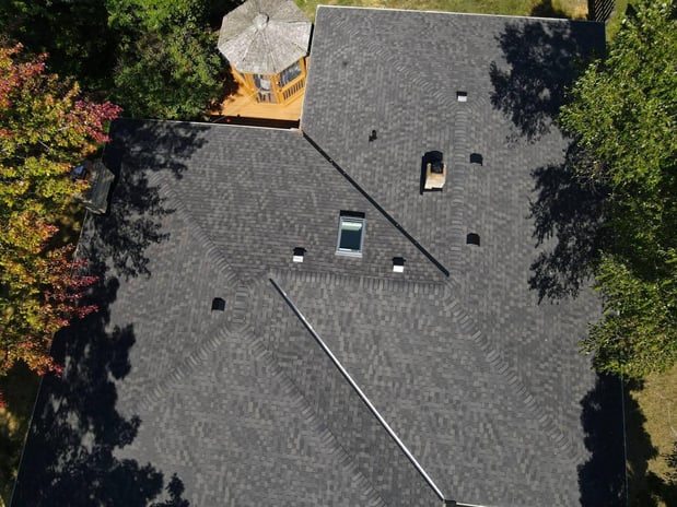 Images Hof Roofing & Construction Akron