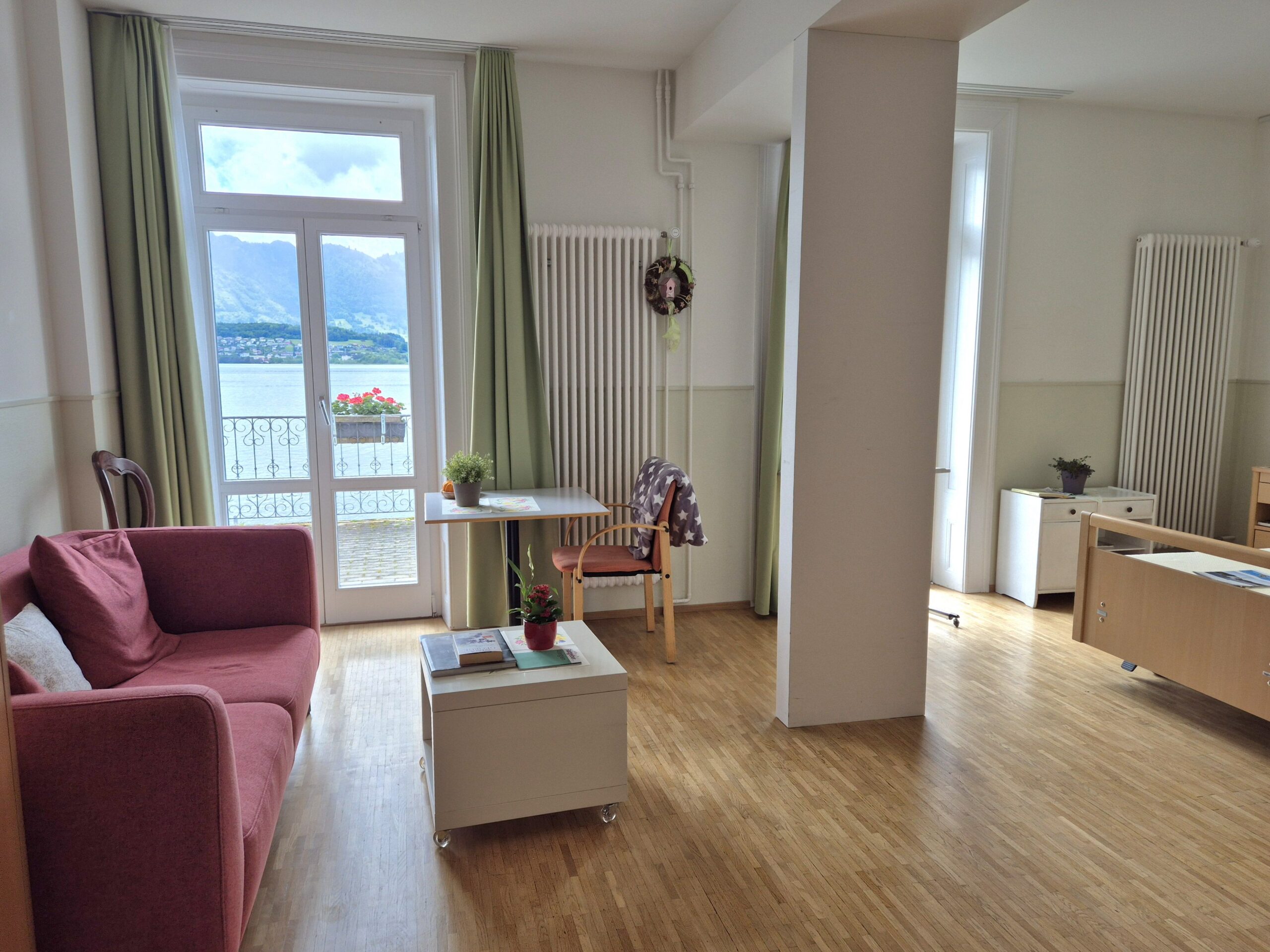 Bilder Alterswohn- und Pflegeheim Magda