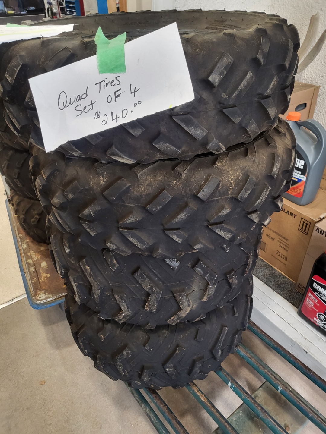 Images Redwater Auto Parts